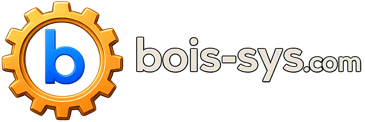 Bois-sys